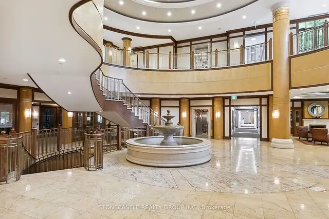 2 Bedroom Condo Tridel's Prestigious Skymark in Condos for Sale in City of Toronto - Image 3