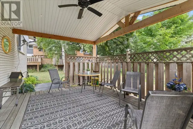 161 6TH STREET Hanover, Ontario in Houses for Sale in Owen Sound - Image 25