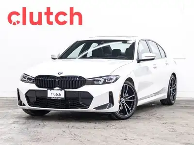 NO ACCIDENTS / CLEAN CARFAX / Rear View Camera, Parking Sensors, Auto Dimming Rearview Mirror and mo...