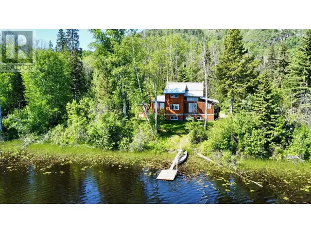 3076 PIDHERNY ROAD Smithers, British Columbia in Houses for Sale in Smithers - Image 41
