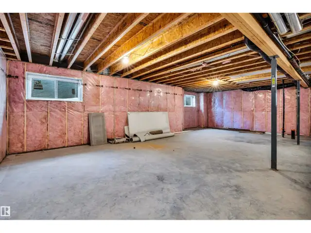 4301 Cedar Drive Wetaskiwin, Alberta in Houses for Sale in Edmonton - Image 41