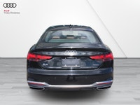 AUDI TROIS-RIVIÈRES MEMBER OF THE GABRIEL GROUP 819-266-7777 LOCATED IN THE CENTER OF MAURICIE AT AU... (image 3)