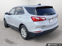 This Chevrolet Equinox has a dependable Turbocharged Gas I4 1.5L/92 engine powering this Automatic t... (image 3)