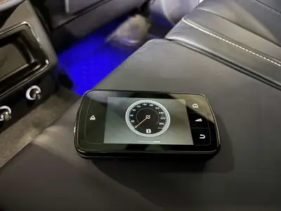 2019 Bentley Bentayga V8 AWD | NO LUX TAX | NIGHT VISION | HEADS, View more