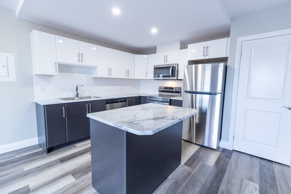 3791 Portage Road - 1 Bedroom Deluxe for Rent in Niagara Falls 2