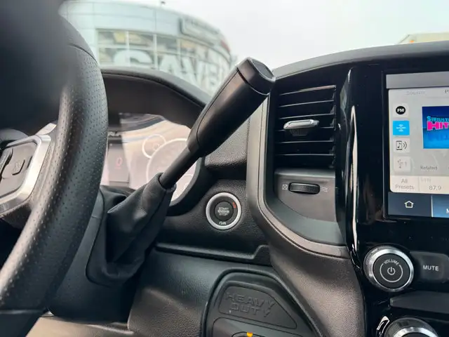 2026 Ram 3500 Tradesman | Apple CarPlay | Back Up Camera in Cars & Trucks in Edmonton - Image 16