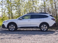 This Subaru is a versatile and adventure-ready SUV that delivers a perfect blend of performance, com... (image 4)