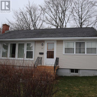 27 Valleyfield Road Dartmouth, Nova Scotia