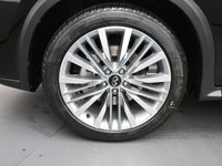 See Dealer Website for Details. 2025 Infiniti QX50 SENSORY ... Engine: 4 Cylinder Engine 2.0L L/100K... (image 3)