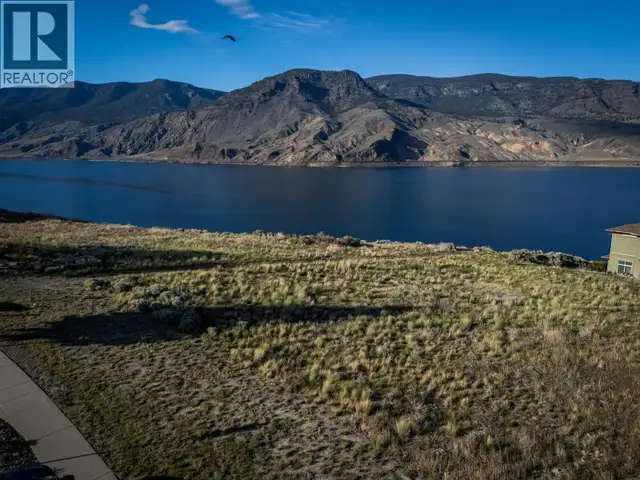 193 HOLLOWAY Drive Kamloops, British Columbia in Land for Sale in Kamloops - Image 7