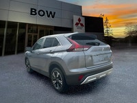 The 2026 Mitsubishi Eclipse Cross SE SE S-AWC, featuring a dynamic 44 drivetrain and automatic trans... (image 6)