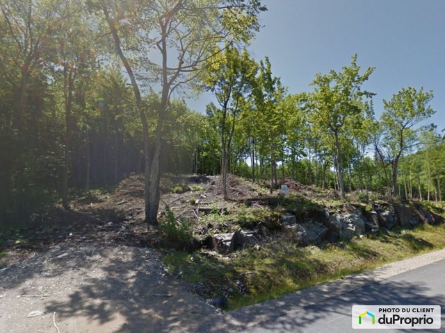 $180,000 - Residential Lot for sale in St-Gabriel-De-Valcartier — photo 2