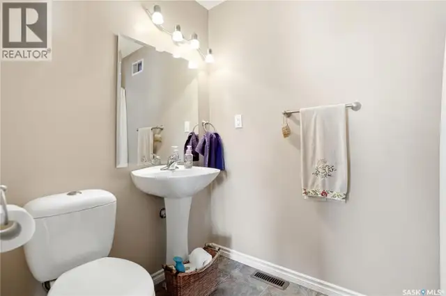 448 Martin CRESCENT Sedley, Saskatchewan in Houses for Sale in Regina - Image 21