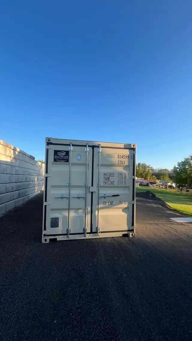 LOWEST PRICE SHIPPING CONTAINERS, STORAGE CONTAINERS, SEA CANS!!62863278806275122