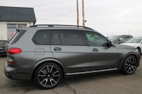 NO ACCIDENT Clean Carfax Two-Tone Interior TOP TOP TOP OF THE LINE! M-sport Package, Premium Package... (image 6)