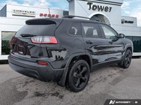 Check out this 2023 Jeep Cherokee Altitude. Its Automatic transmission and 2.4L 4 Cylinder Engine en... (image 6)