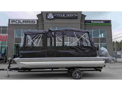 2026 Avalon 2180 Venture Cruise 2026 Avalon 2180 Venture Cruise. Comes with the following options: H...
