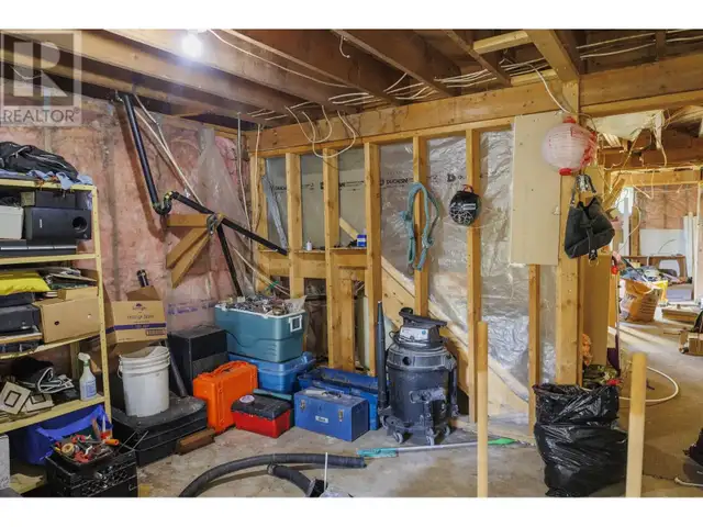 8189 LOOS ROAD McBride, British Columbia in Houses for Sale in Quesnel - Image 28