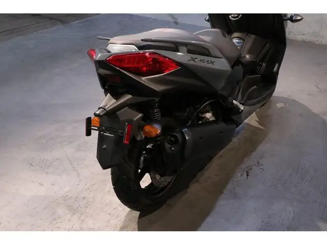 2022 Yamaha Yamaha XMAX 300 in Street, Cruisers & Choppers in Ottawa - Image 12