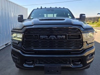 WAS: $85995 NOW: $79200 plus taxes and licensing feesThe 2023 RAM 2500 Limited 4x4 Crew Cab is the d... (image 1)