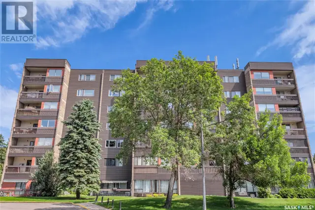 106A 351 Saguenay DRIVE Saskatoon, Saskatchewan62864372190595123