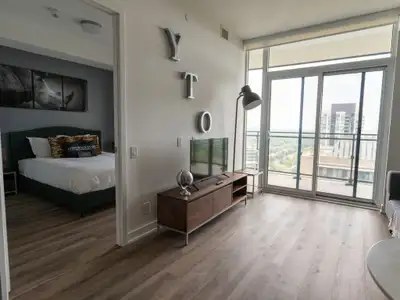 Use promo code "KIJIJI5" in your inquiry to enjoy a special discount! Experience elevated living in...