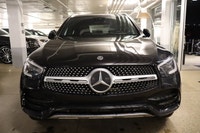 This Mercedes-Benz GLC 300 has a powerful Intercooled Turbo Premium Unleaded I-4 2.0 L/121 engine po... (image 2)