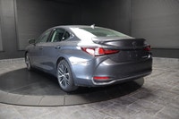 Discover the future of luxury driving in our 2025 Lexus ES 300H LUXURY, adorned in a sophisticated C... (image 6)