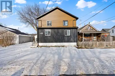 1 - 115 KINNEAR STREET Port Colborne (East Village), Ontario