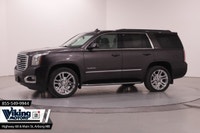 See Dealer Website for Details. GMC Yukon SLT 2017 . (image 1)