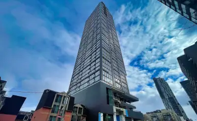CONDO UNIT FOR LEASE OR RENT TO OWN