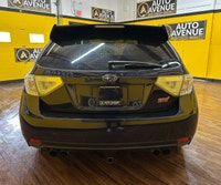 This impressive 2011 Subaru Impreza WRX STI is proudly offered by Auto Avenue Airdrie. Built for dri... (image 3)