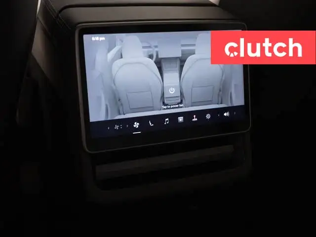 2024 Tesla Model 3 Long Range5384483915707392025