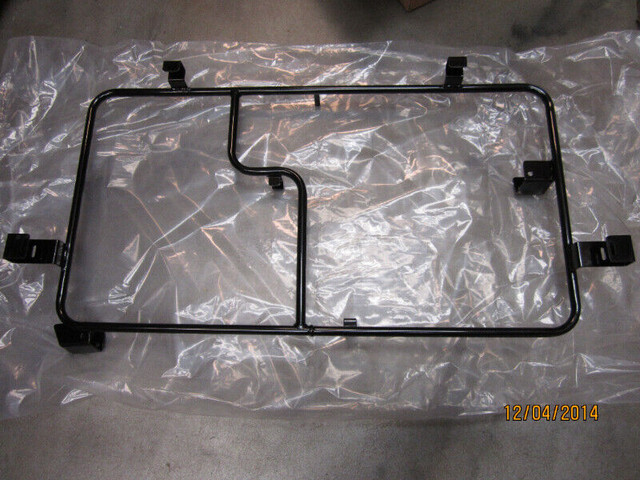 Mule Trans4 Gun Case Mount-KAF00-026 in ATV Parts, Trailers & Accessories in Edmonton - Image 3