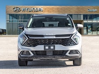 *Sunroof, Navigation, Synthetic Leather Seats, Heated Seats, Heated Steering Wheel!* The all-new 202... (image 1)