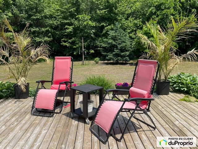 $629,000 - Bungalow for sale in Lanoraie — photo 3