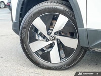 This 2024 Volkswagen Taos Trendline SUV comes equipped with cloth seats, heated seats, plus convenie... (image 8)