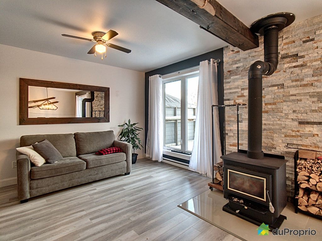 $265,000 - Condominium for sale in St-Mathieu-Du-Parc — photo 3