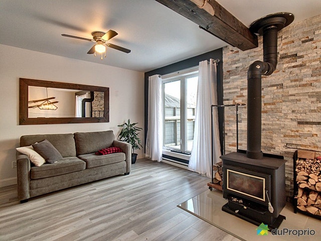 $265,000 - Condominium for sale in St-Mathieu-Du-Parc — photo 3