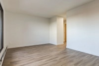 Amenities: Playground • In-suite Laundry • Guest Parking Suite & Building: Two-bedroom and three-bed... (image 5)