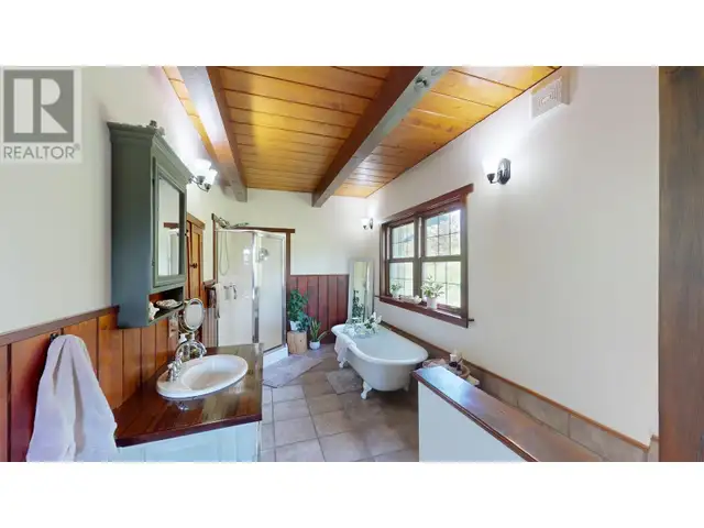 15976 JARMAN ROAD Topley, British Columbia in Houses for Sale in Houston - Image 22