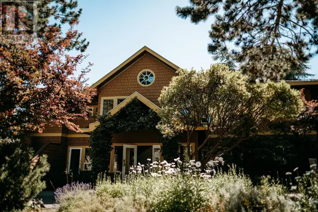 16 B1 134 MADRONA DRIVE Galiano Island, British Columbia in Condos for Sale in Sunshine Coast - Image 3