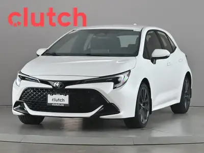 Brake Assist, Front Heated Seats, Folding Rear Seats and more! Clutch is the largest online used car...