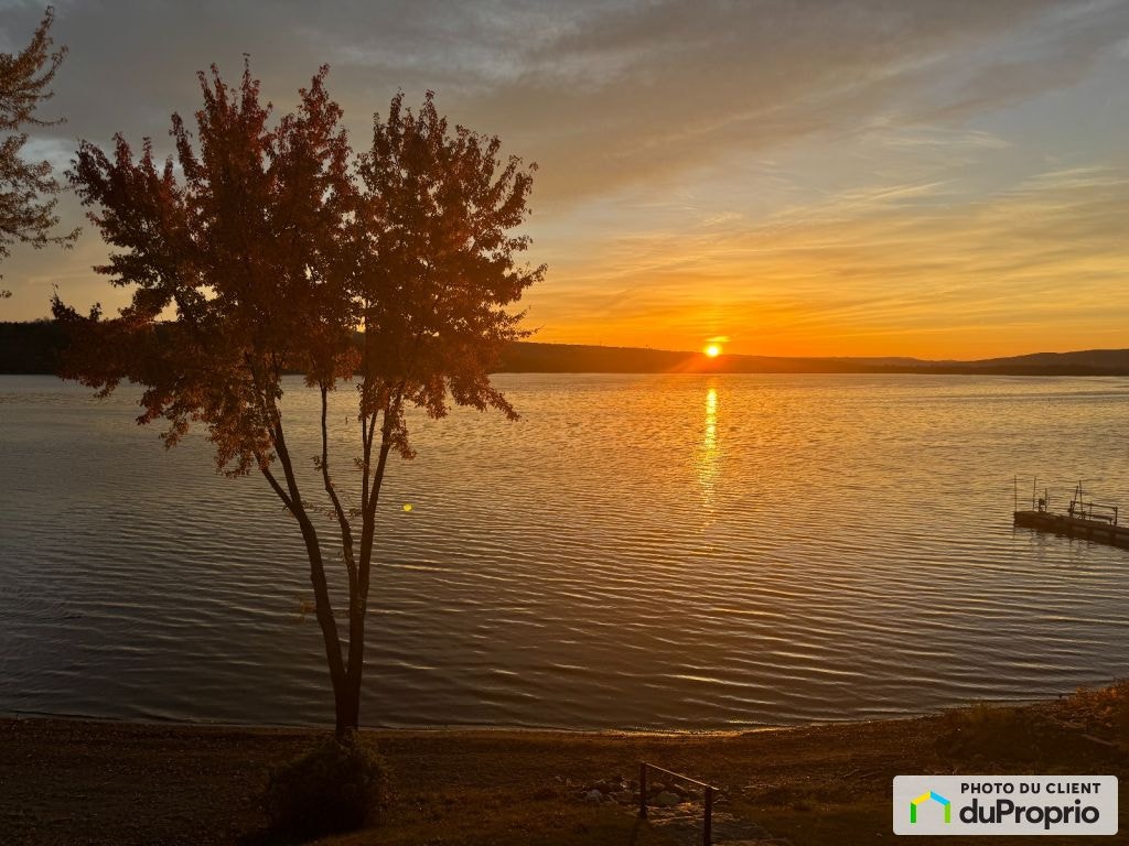 $549,000 - Condominium for sale in St-Ferdinand — photo 1