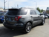 Thanks for viewing our South View Motors Inventory! ???? 2018 FORD EXPLORER SPORT 4X4 • ECOBOOST • F... (image 3)