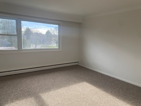 Cute 2 Bedroom Apartment in Long Term Rentals in Trenton - Image 2