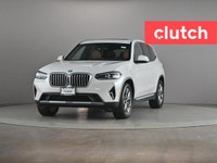 Rear Climate Vents, Bluetooth Music, Touchscreen Display and more! Clutch is the largest online used... (image 1)