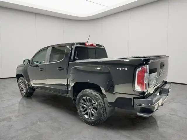 2018 GMC Canyon63838165772803123