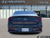 Designed for both style and practicality, this 2021 Hyundai Sonata Preferred offers a refined drivin... (image 3)