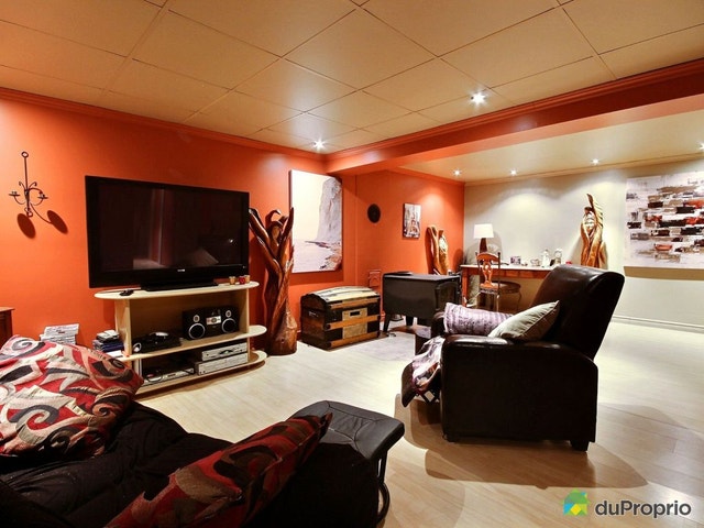 $475,000 - Bungalow for sale in Beauport — photo 3
